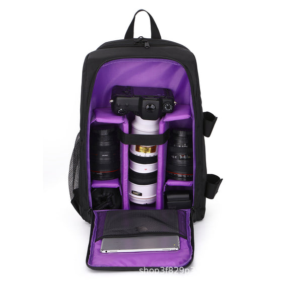 Ranger Camera Drone Backpack Large Capacity Photography Bag Action Cameras product image 6