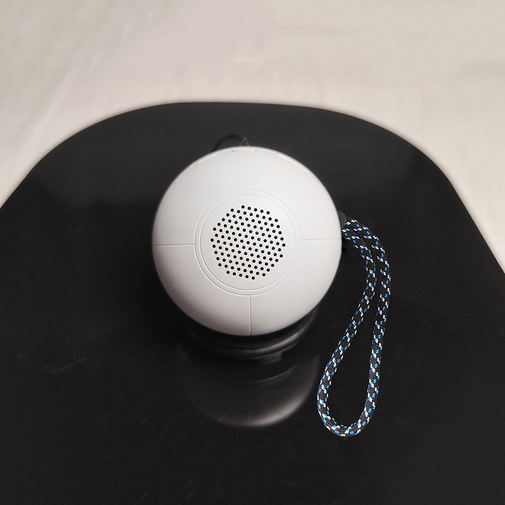 Crystal Ball Video Music Picture Player