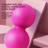 TPE Massage Ball for Yoga and Fitness