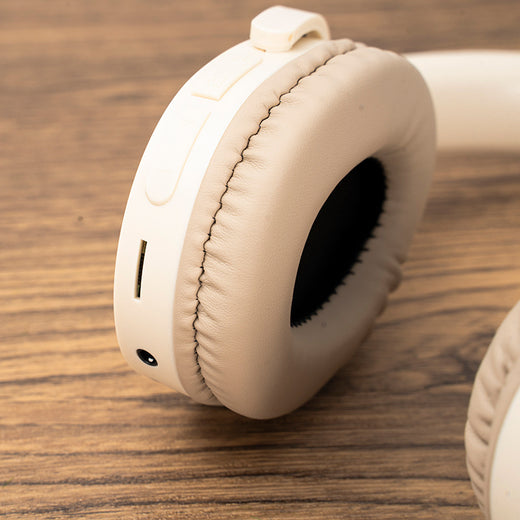 Bluetooth headset