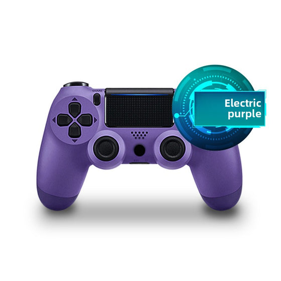 Wireless Bluetooth vibrating game controller Controllers product image 2