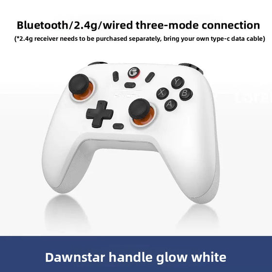 Bluetooth gamepad Gaming Electronics product image 6