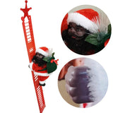 Electric Christmas Toy