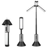 camping lamp