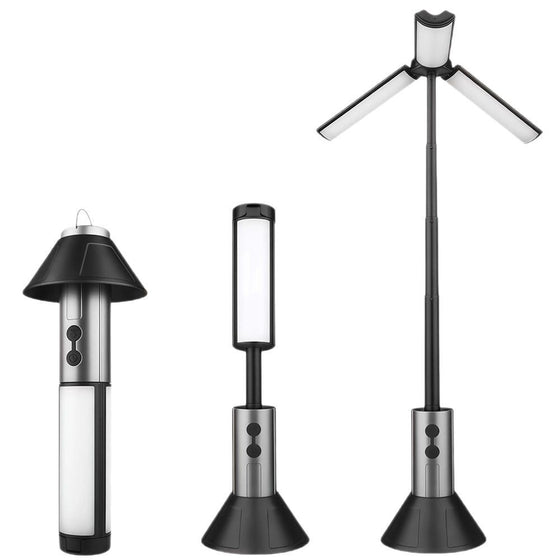 camping lamp Outdoor Lighting & Tools product image 2