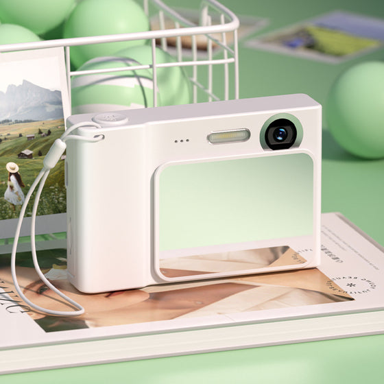 Slide Cover HD Self-timer Digital Camera Camera & Photography product image 5