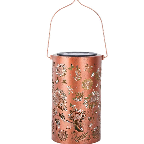Solar Powered Decorative Outdoor Light Outdoor & Pond Lighting product image 5