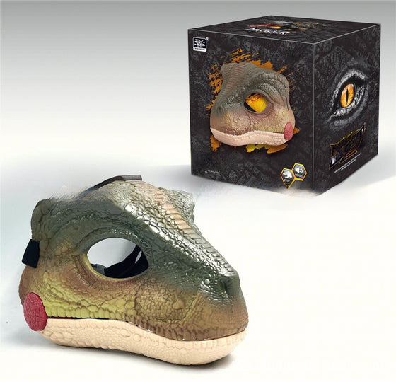 Dinosaur Toy Mask product image 6