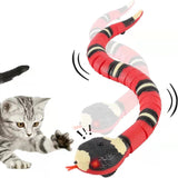 Remote Control Cobra Simulation Toy