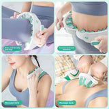 Ring Leg Massager Detachable Fitness Shaping Device