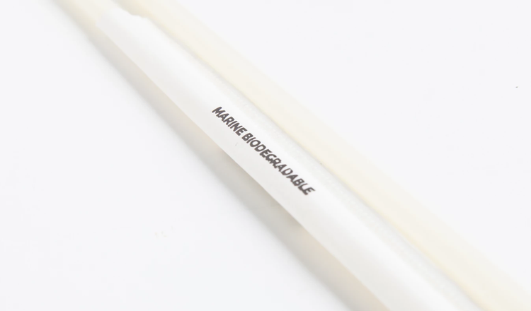 Standard Cassava Straws