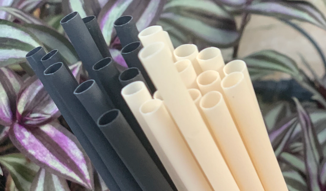 Standard Cassava Straws