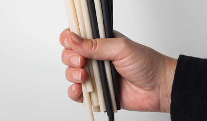 Standard Cassava Straws