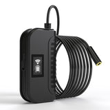 Wireless endoscopic probe