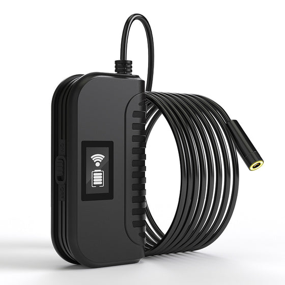 Wireless endoscopic probe Action Cameras product image 5