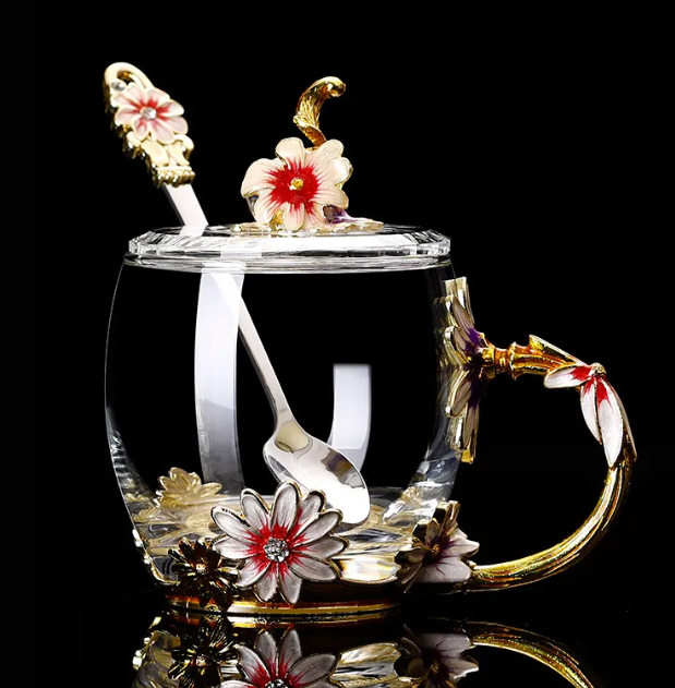 Glass Cookware - Image 2