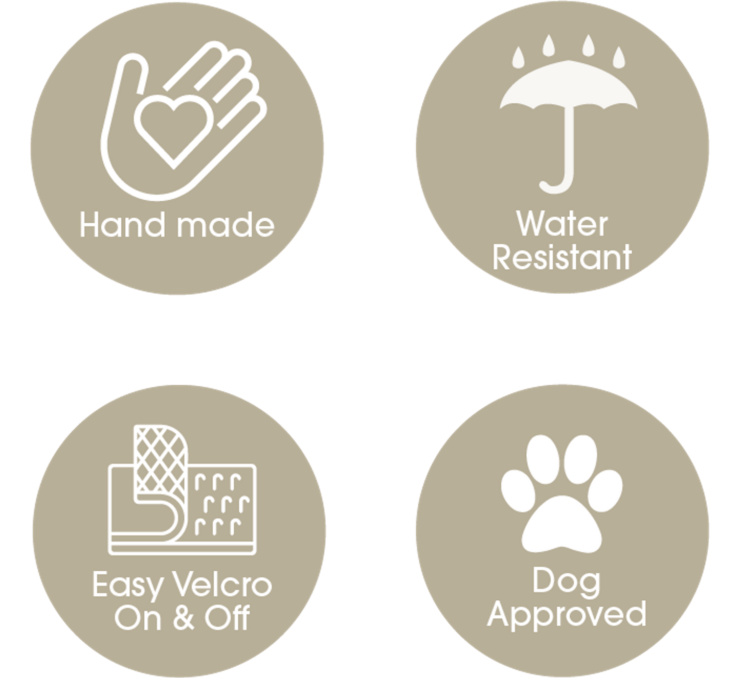 DCNY Canyon Working Dog Coat