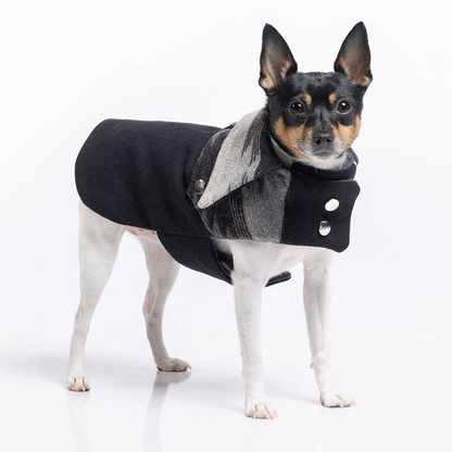 DCNY Ranch Dog Coat