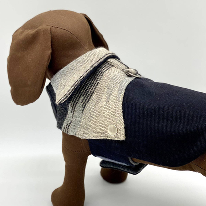 DCNY Ranch Dog Coat