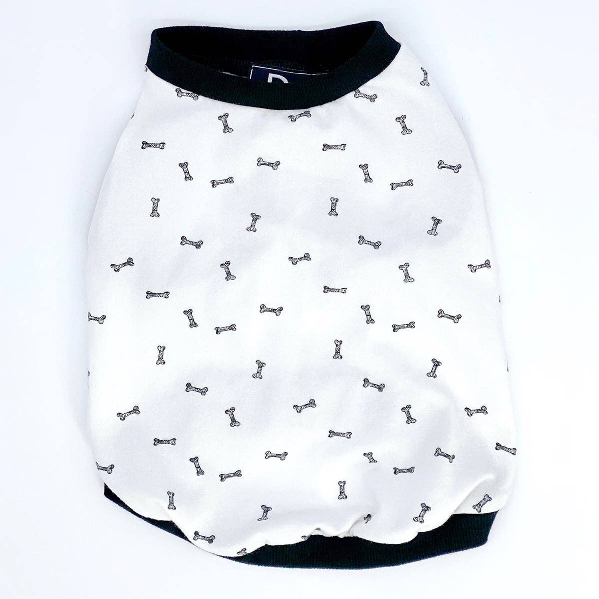 Wag and Bone Colorblock Dog Tank Top