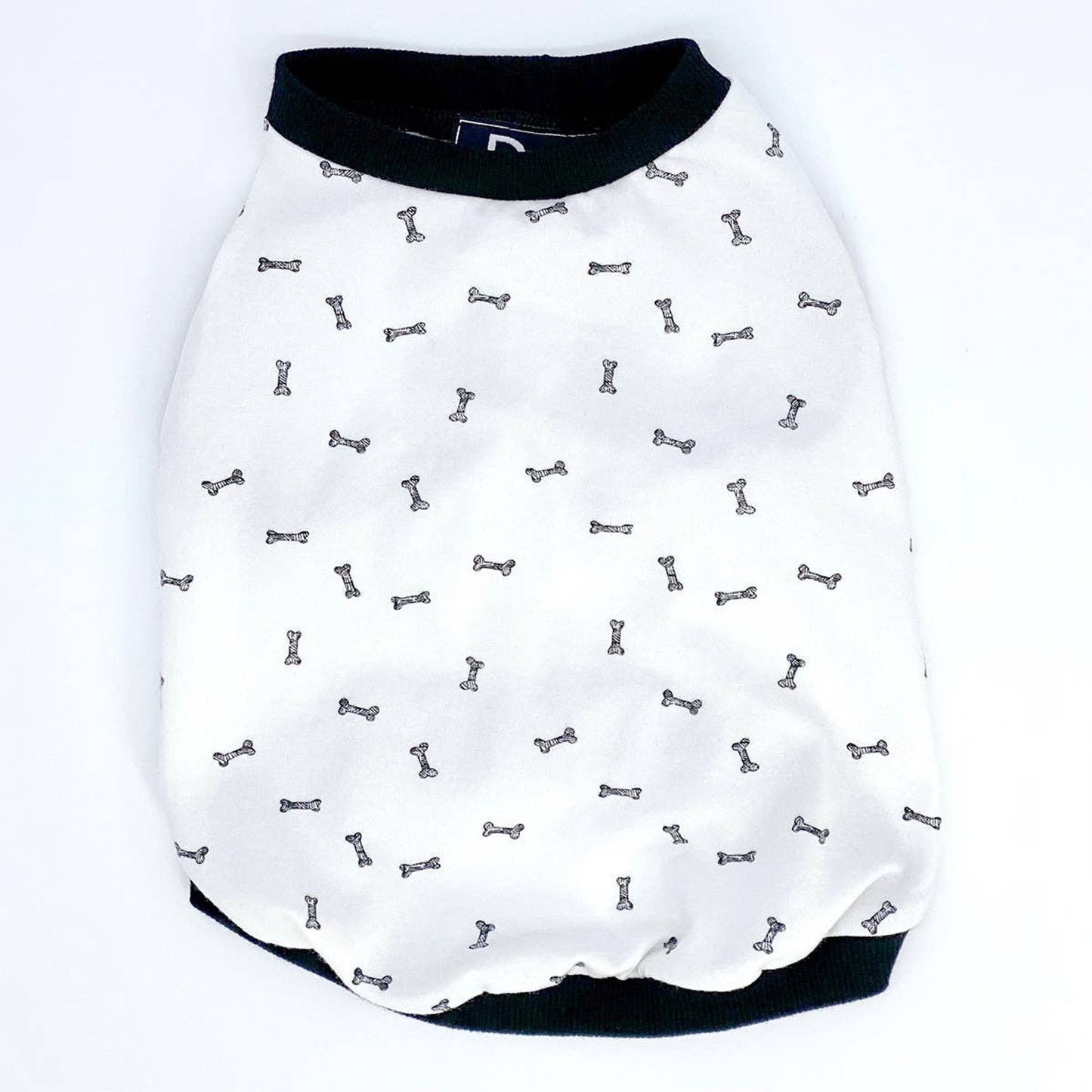Wag and Bone Colorblock Dog Tank Top