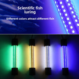 12V LED Fish Luring Light