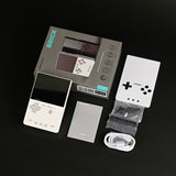 Handheld Game Console