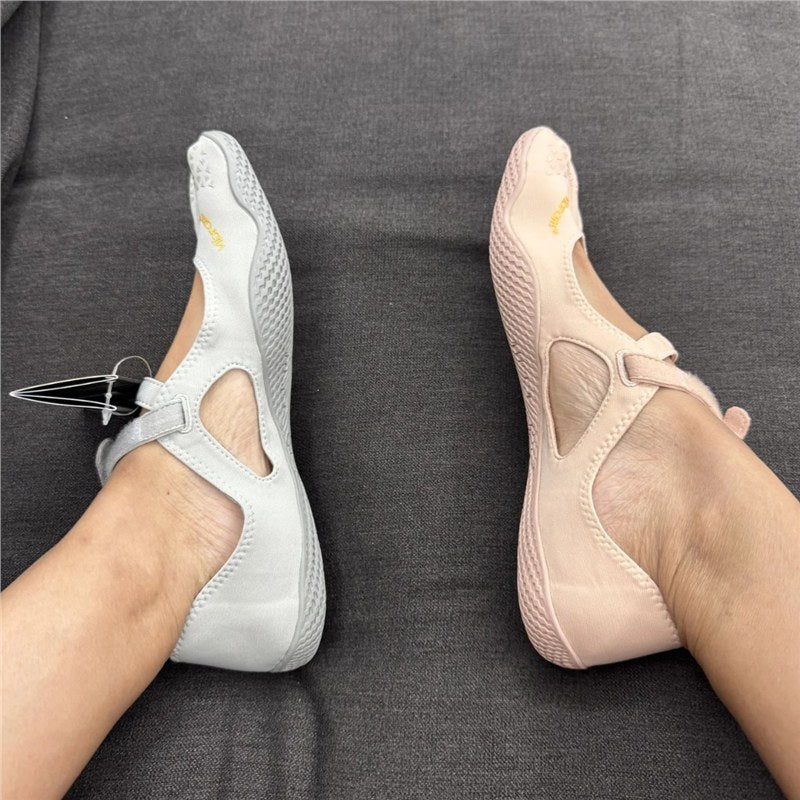 Five-Toe Fitness Yoga Shoes