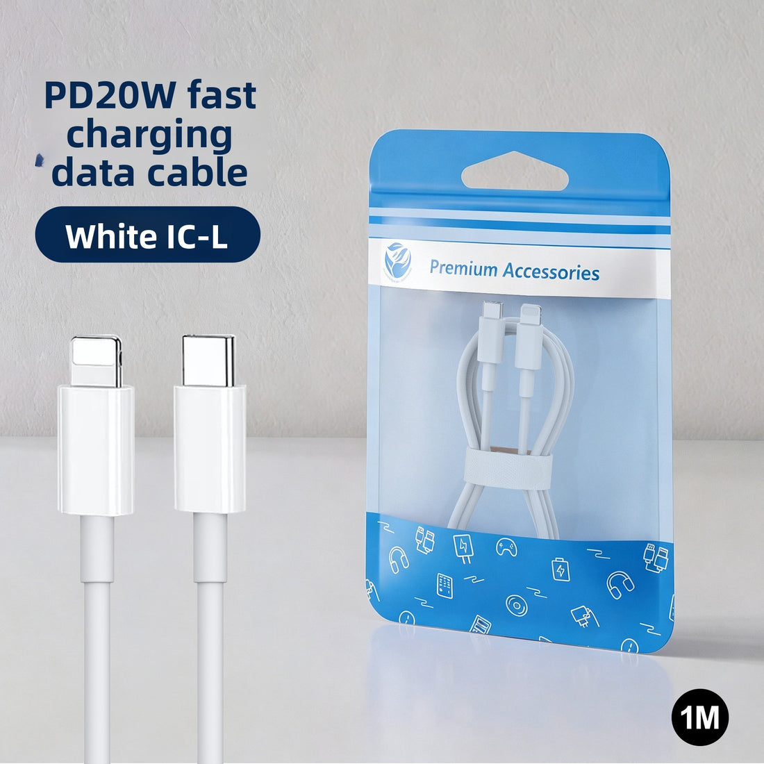 charging data cable