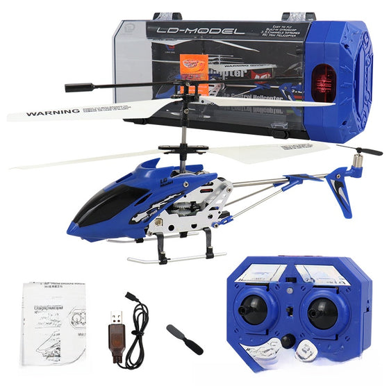 remote control helicopter product image 6