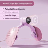 Upgraded Pelvic Floor Kegel Trainer Leg Exercise Equipment