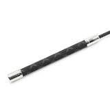 leather whip