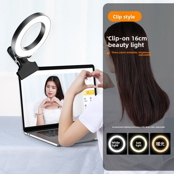 Mobile phone live broadcast bracket Action Cameras product image 6