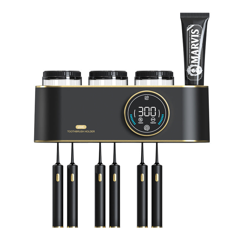 Ultraviolet Toothbrush Sterilizer product image 2
