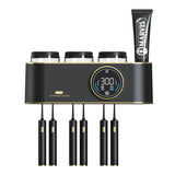 Ultraviolet Toothbrush Sterilizer