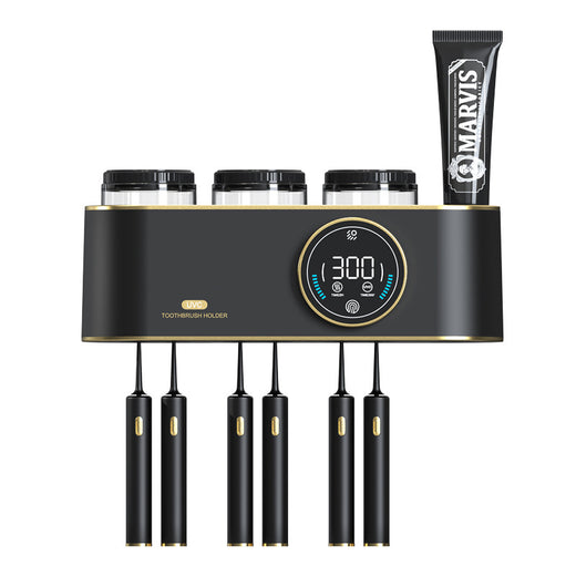 Ultraviolet Toothbrush Sterilizer