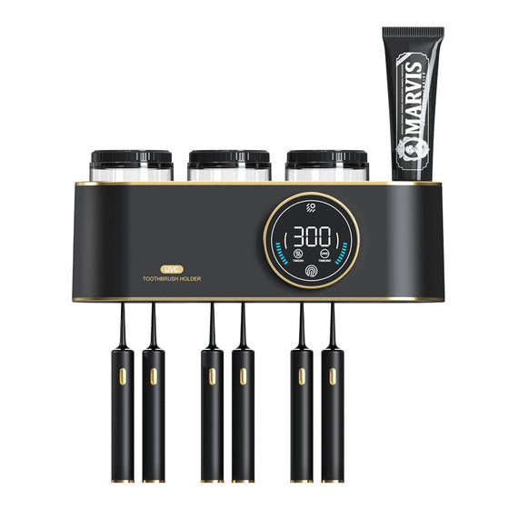 Ultraviolet Toothbrush Sterilizer product image 2
