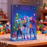 advent calendar