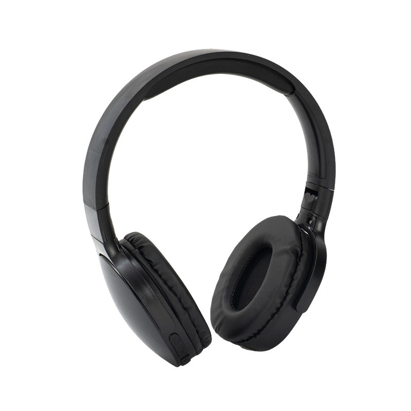 Bluetooth headset