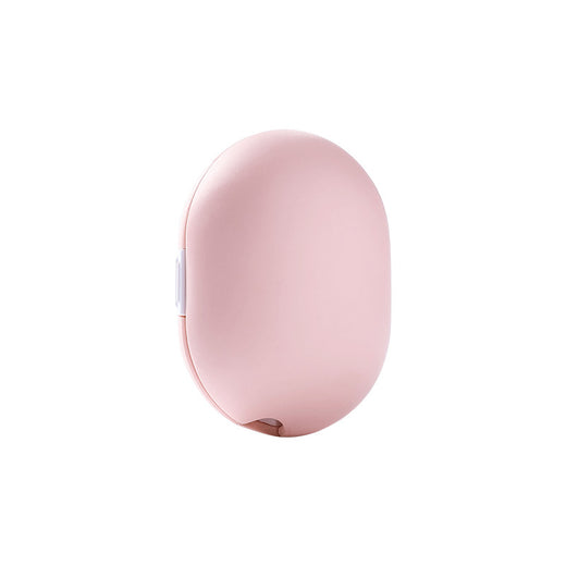 Portable Toothbrush Sterilizer