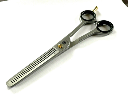 Pet Grooming Thinning Shears German Stainless Steel 38-Teeth