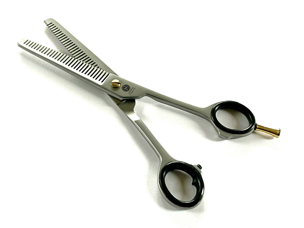 Pet Grooming Thinning Shears German Stainless Steel 38-Teeth