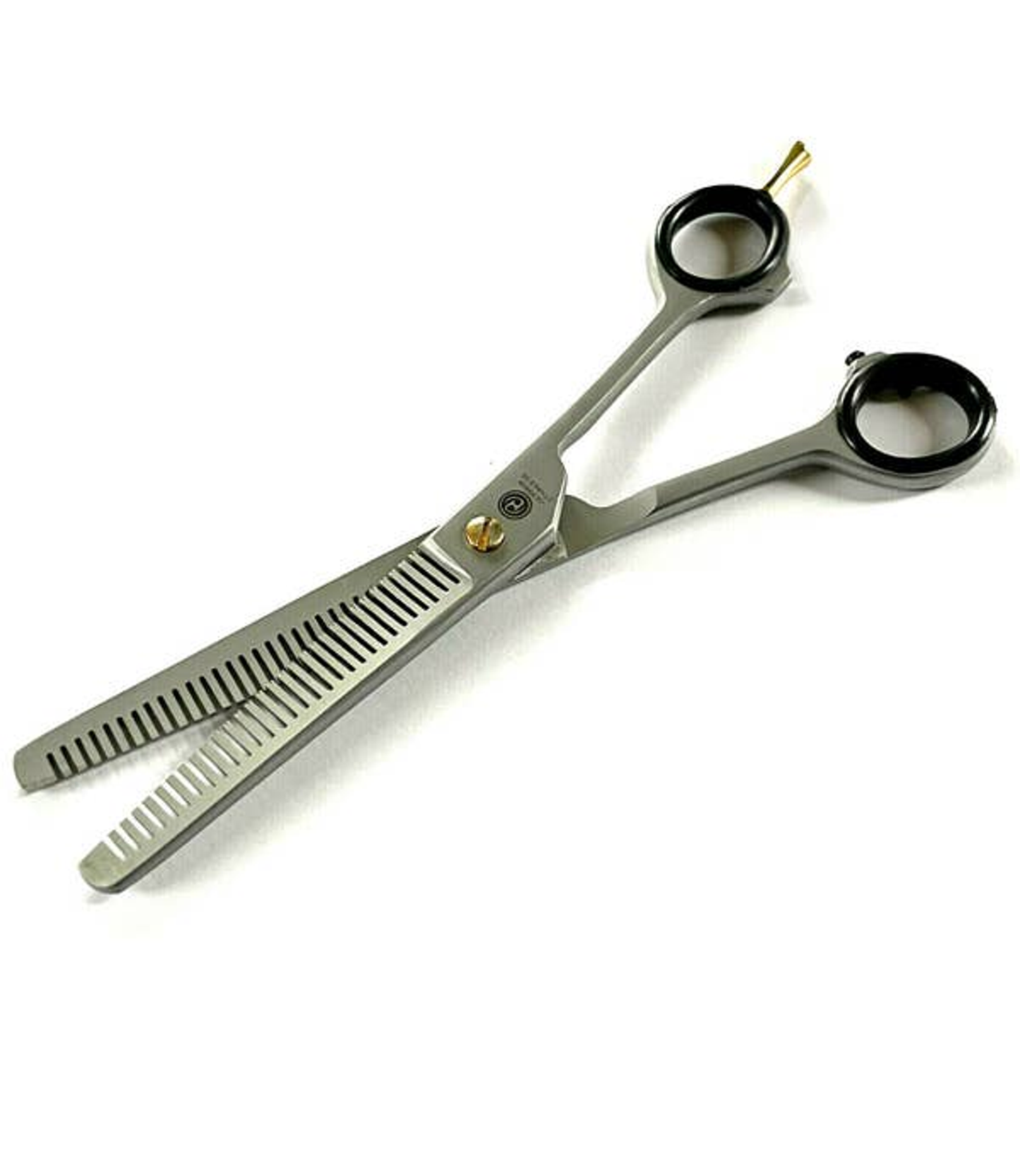 Pet Grooming Thinning Shears German Stainless Steel 38-Teeth