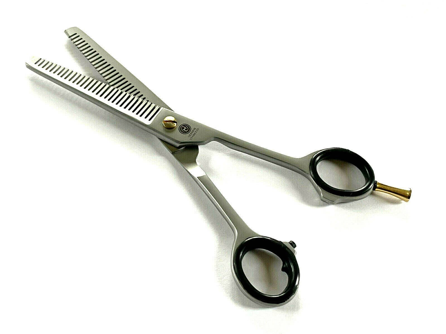 Pet Grooming Thinning Shears German Stainless Steel 38-Teeth