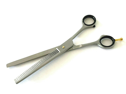 German Pet Grooming Thinning Shears 7.5-Inch 38-Teeth