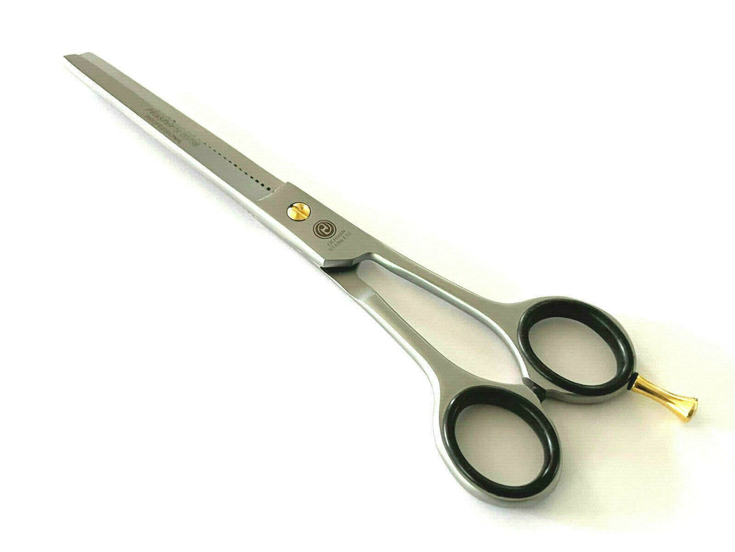 German Pet Grooming Thinning Shears 7.5-Inch 38-Teeth