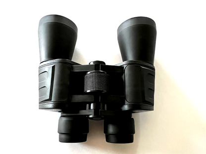 20x50 Super Power Binoculars with Travel Bag
