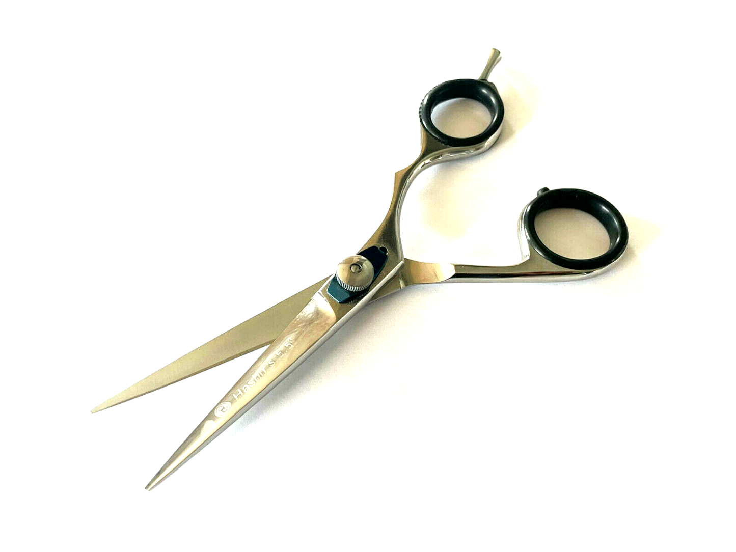 Dog Grooming Shears 5.5-Inch Adjustable Stainless Steel