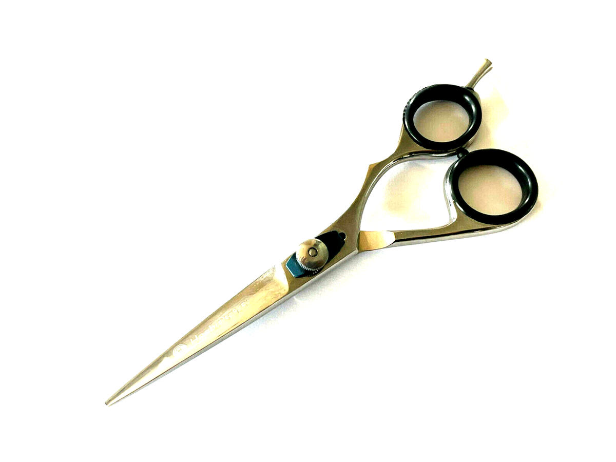 Dog Grooming Shears 5.5-Inch Adjustable Stainless Steel