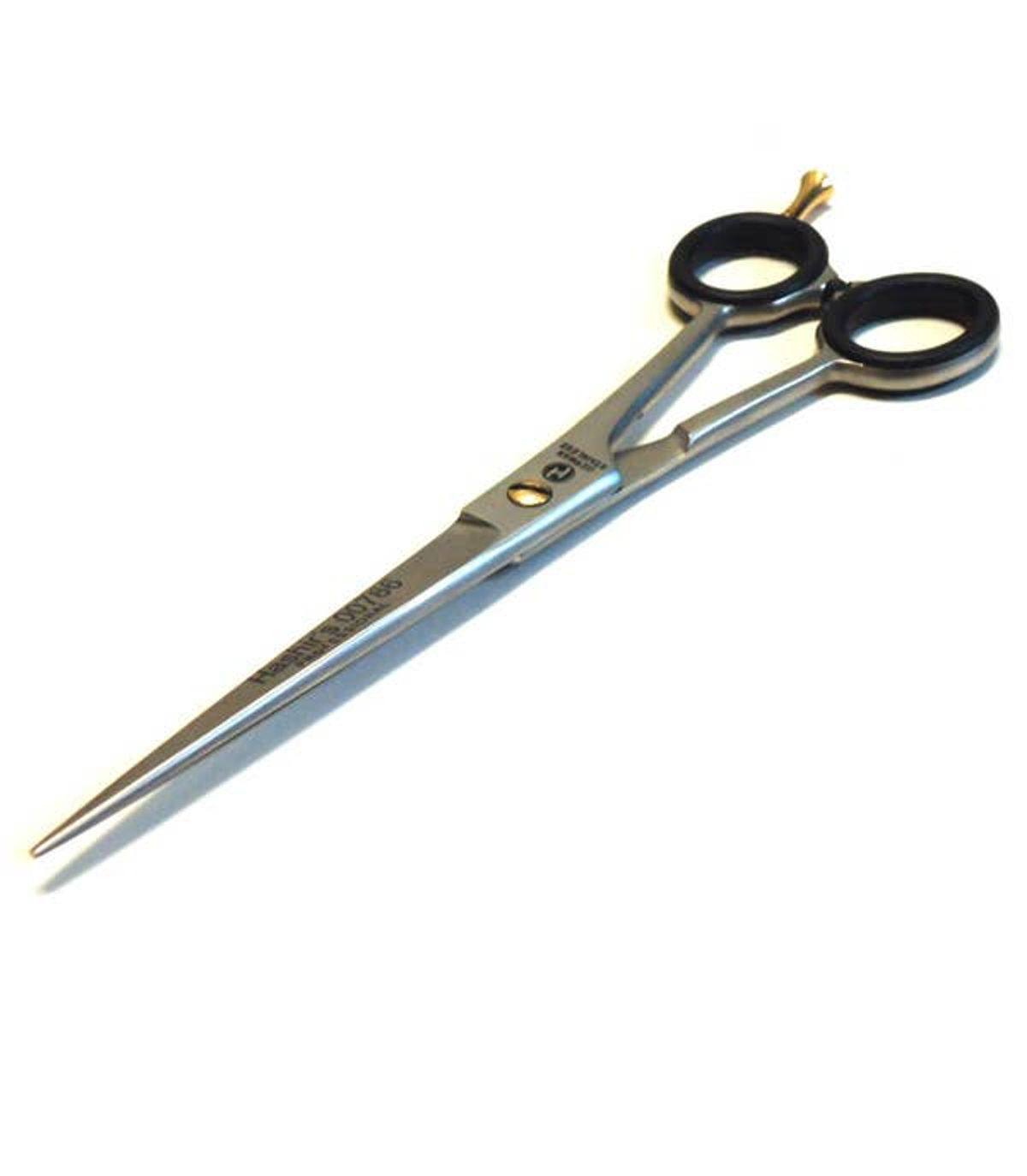 German Dog Grooming Shears 6.5-Inch Stainless Steel